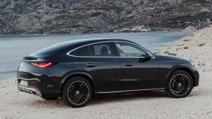 mercedes glc 220 coupe ww maroc 2024