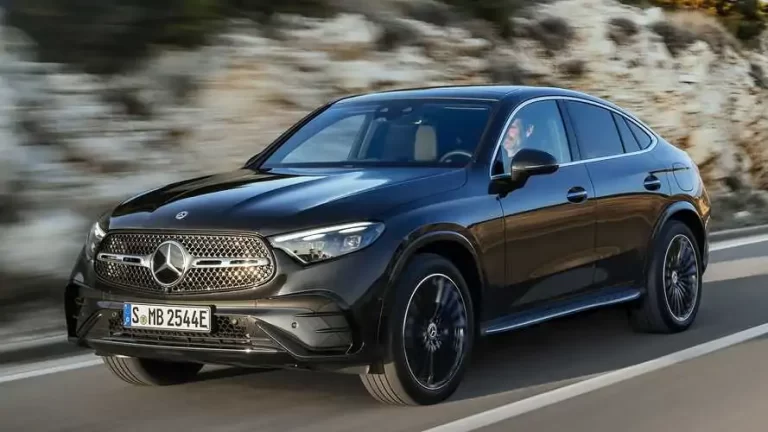 Prix de la gamme MERCEDES Classe A neuve au Maroc