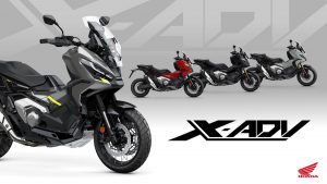 xadv 750 2024 Tanger Maroc ww special edition