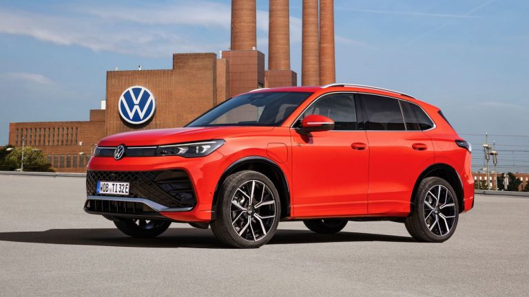 Tiguan 2024 ww maroc