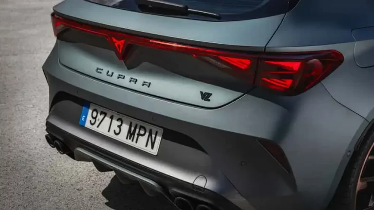 cupra leon 2025 importe neuf maroc