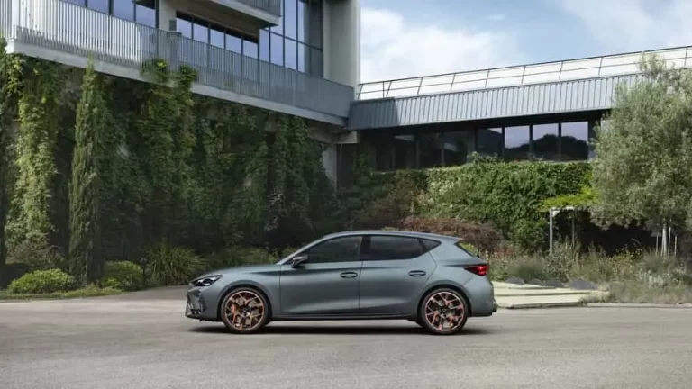 cupra leon 2025 prix maroc