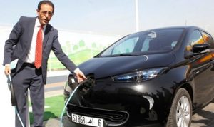 vente voitures-electriques ww maroc