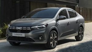Dacia Logan 2025 prix Maroc