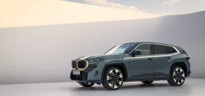 BMW XM occasion 2024 à vendre au Maroc